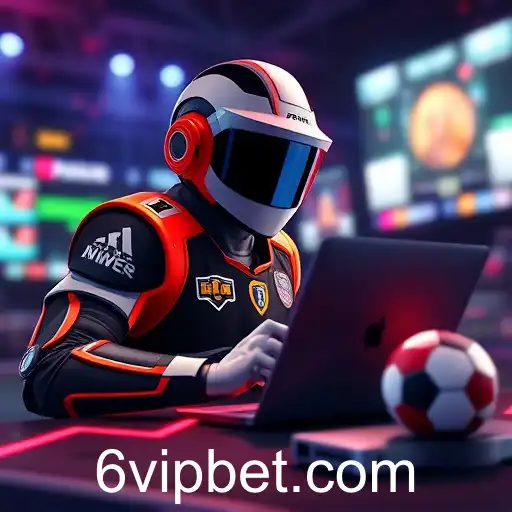 Betting Innovations and Online Gaming Evolution
