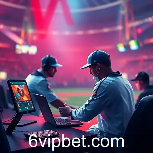 Emerging Trends in Online Gaming