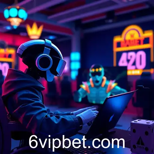 The Evolution of Online Gaming in 2025