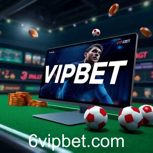 The Rise of Online Betting: Exploring vipbet