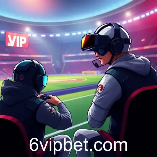 Online Gaming Evolution with VIPBet