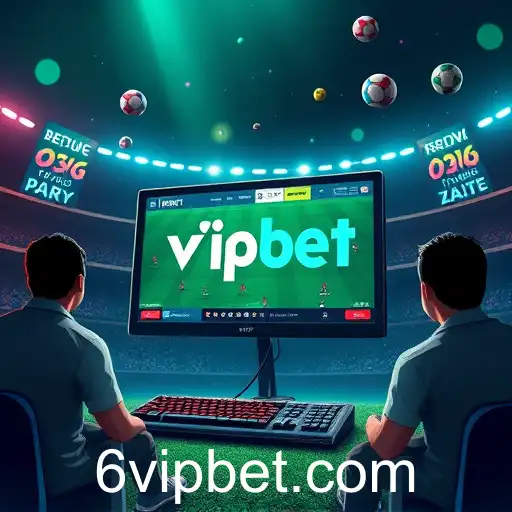 The Rise of Online Gaming Platforms: A Look at vipbet