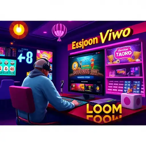 The Rise of Online Gaming Platforms