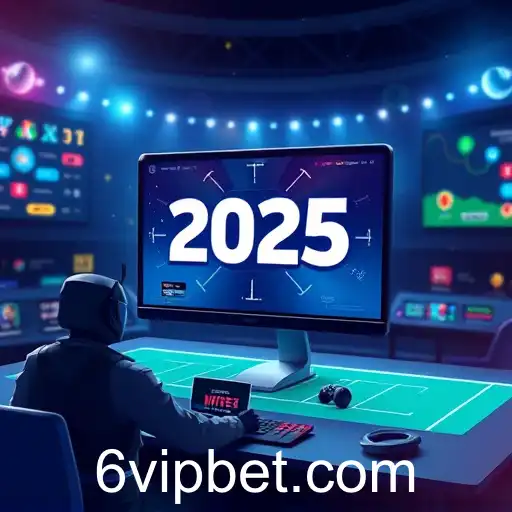 Evolving Trends in Online Gaming Platforms