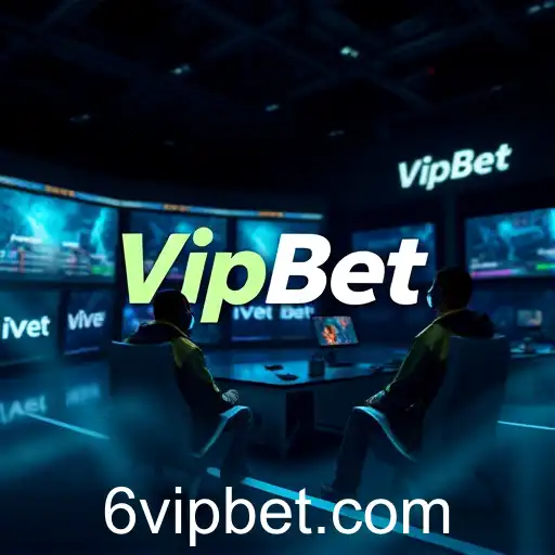 The Rise of VIPBet: A New Era in Online Gaming