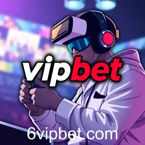 The Rise of VIPBet in the Gaming World