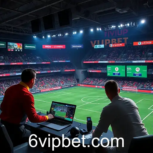 The Rise of VIPBet: Transforming Online Gaming
