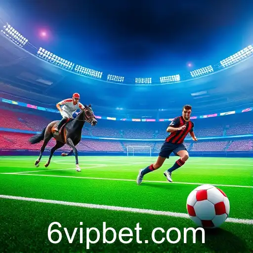 The Rise of Virtual Betting Platforms