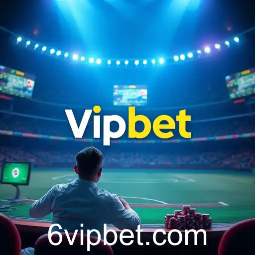 VIPBet Navigates Rising Popularity Amidst Global Trends