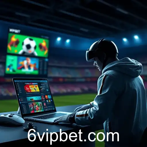 The Rising Popularity of Vipbet in Online Gaming