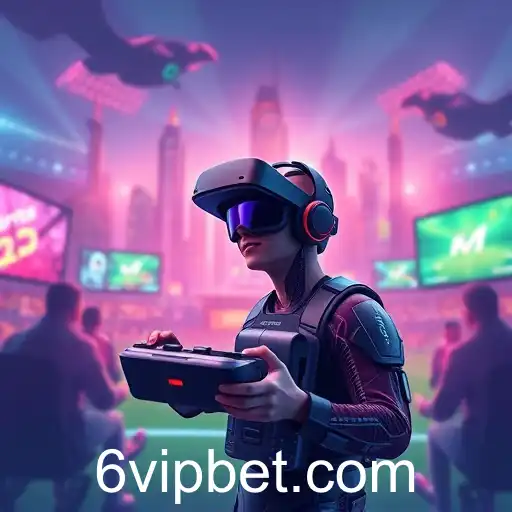 The Rise of VIPBet in Online Gaming
