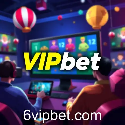 The Rise of Vipbet in Online Gaming