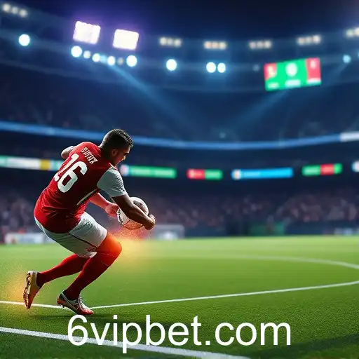 The Rise of Vipbet in Online Gaming