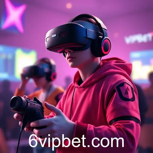Vipbet Platform Revolutionizes Online Gaming
