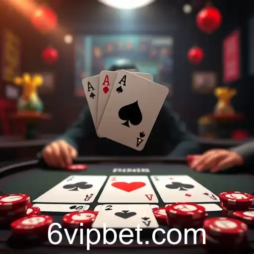 VIPBET Reshapes Online Gaming Landscape