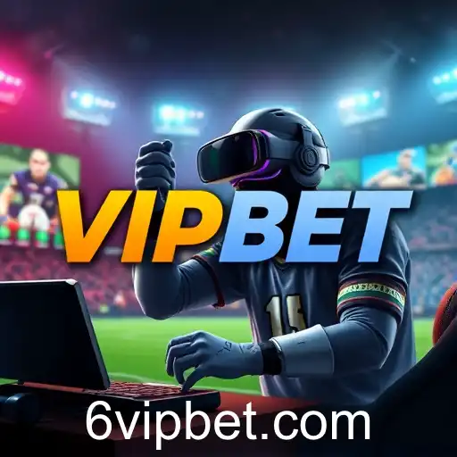 VipBet: Revolutionizing Online Gaming