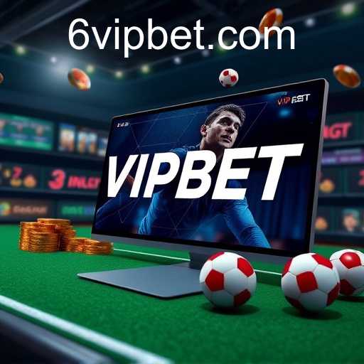 The Rise of Online Betting: Exploring vipbet