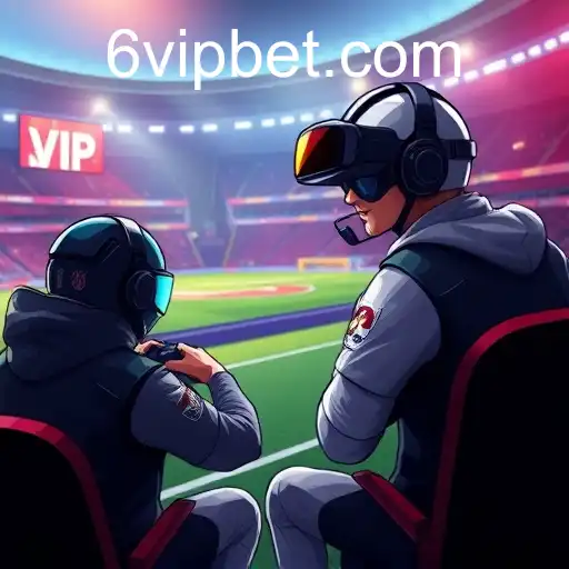 Online Gaming Evolution with VIPBet
