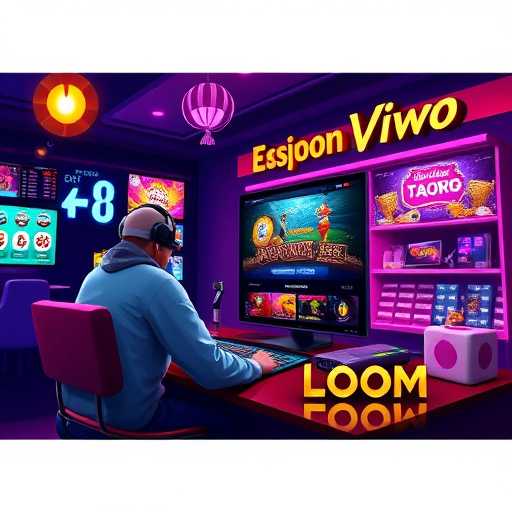 The Rise of Online Gaming Platforms