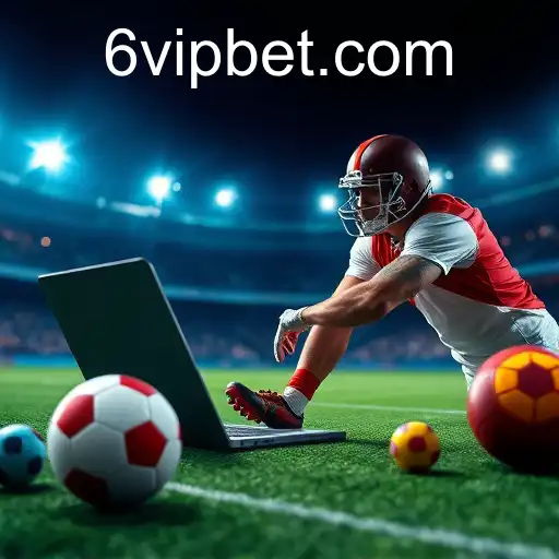The Rise of Online Sports Betting Platforms