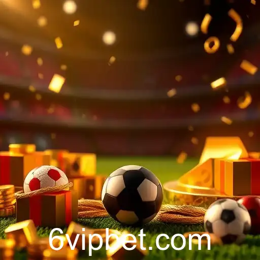 Unveiling the Thrill of 'Special Offers': Exploring the 'vipbet' Experience