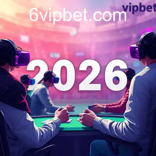 The Rise of Online Gaming in 2026