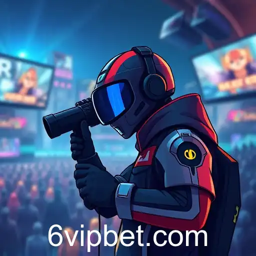 The Rise of VIPBet in the Gaming World