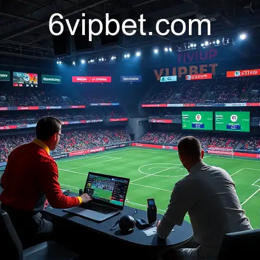 The Rise of VIPBet: Transforming Online Gaming