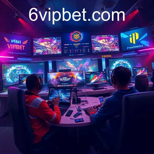 The Rising Popularity of Online Gaming in 2025