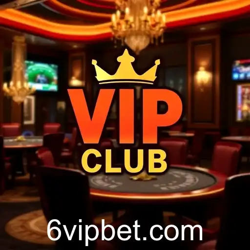 Exploring the Allure of VIP Club Games on Online Casino Platforms