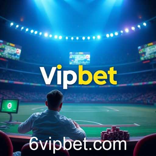 VIPBet Navigates Rising Popularity Amidst Global Trends