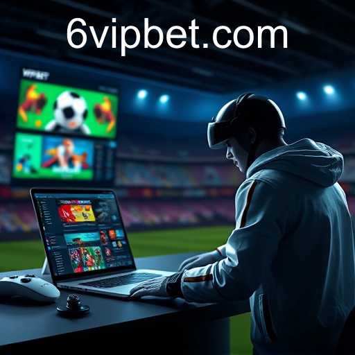 The Rising Popularity of Vipbet in Online Gaming
