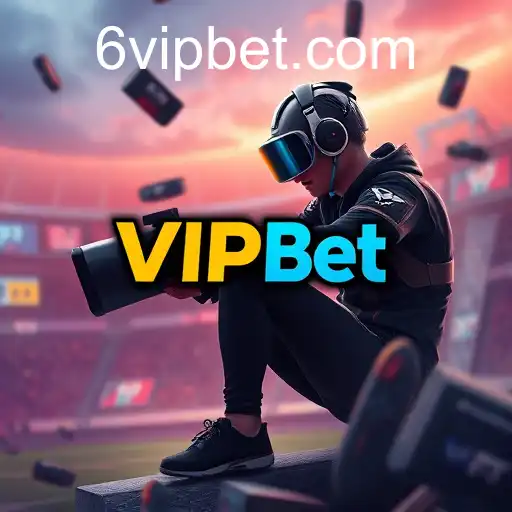 Vipbet Shakes Up Online Gaming in 2025