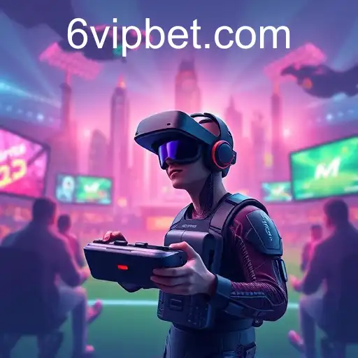 The Rise of VIPBet in Online Gaming