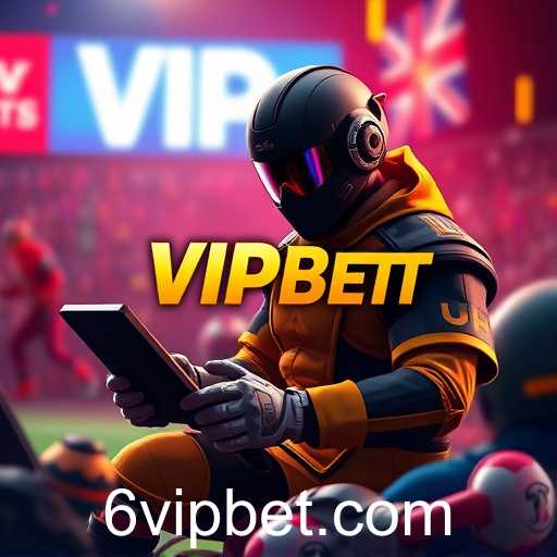 The Rise of Vipbet in Online Gaming