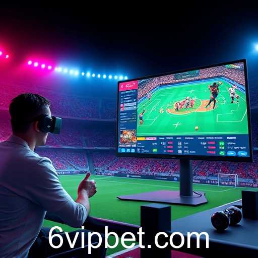 Vipbet's Impact on the Online Gaming Scene