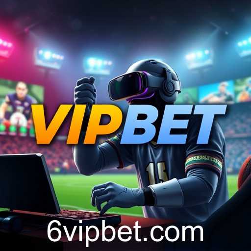 VipBet: Revolutionizing Online Gaming