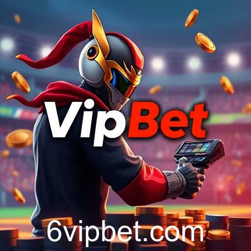 VIPBet's Rising Influence in Online Gaming